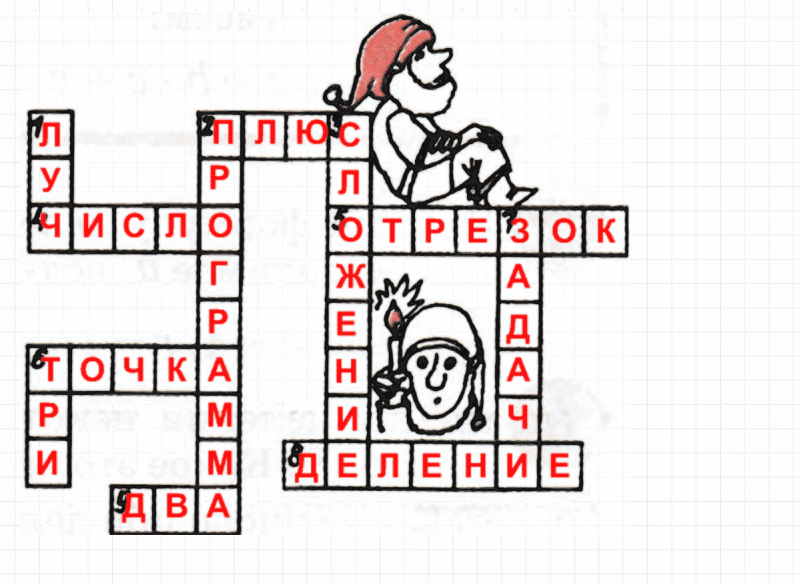 ГДЗ по математике 3 класс Петерсон задание 14 урок 32 часть 2