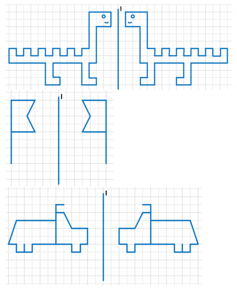 ГДЗ по математике 3 класс Петерсон задание 16 урок 23 часть 2
