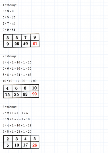 ГДЗ по математике 3 класс Петерсон задание 16 урок 7 часть 3