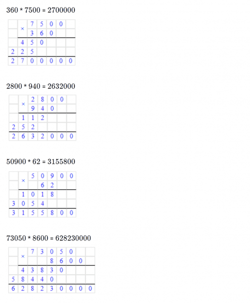 ГДЗ по математике 3 класс Петерсон задание 3 урок 11 часть 3