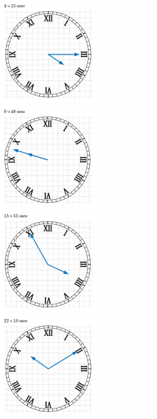 ГДЗ по математике 3 класс Петерсон задание 3 урок 21 часть 2