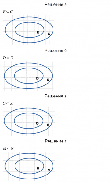 ГДЗ по математике 3 класс Петерсон задание 4 урок 6 часть 1