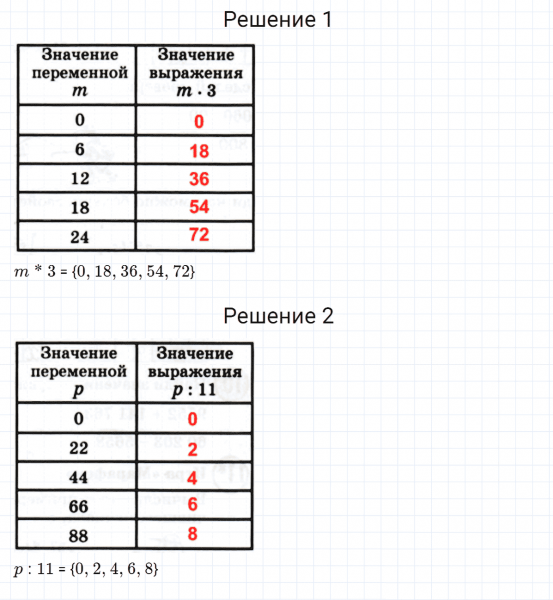 ГДЗ по математике 3 класс Петерсон задание 5 урок 24 часть 2