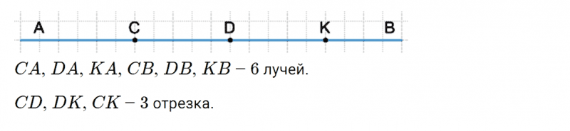 ГДЗ по математике 3 класс Петерсон задание 9 урок 11 часть 2