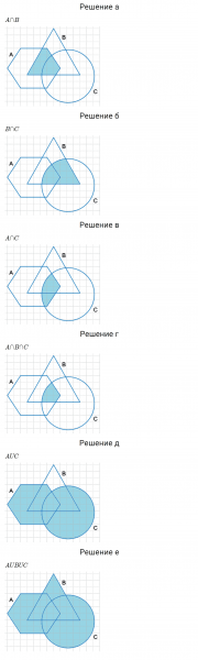 ГДЗ по математике 3 класс Петерсон задание 9 урок 17 часть 3