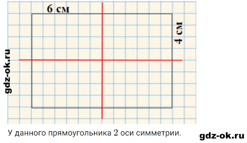 ГДЗ по математике 3 класс Рудницкая, Юдачева задание №10 страница 110 часть 1