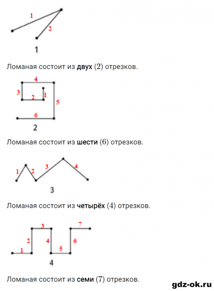 ГДЗ по математике 3 класс Рудницкая, Юдачева задание №2 страница 32 часть 1