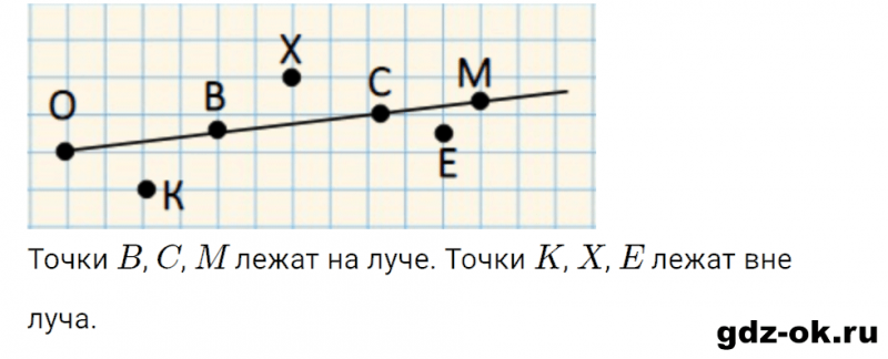 ГДЗ по математике 3 класс Рудницкая, Юдачева задание №25 страница 29 часть 1