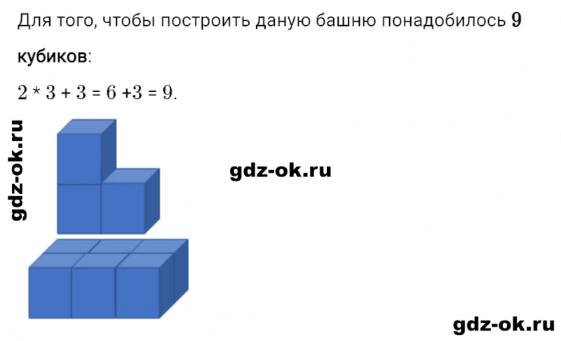 ГДЗ по математике 3 класс Рудницкая, Юдачева задание №28 страница 73 часть 2