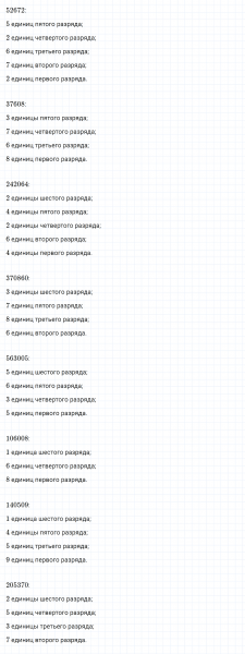 ГДЗ по математике 4 класс Дорофеев, Миракова часть 1 страница 124 номер 10