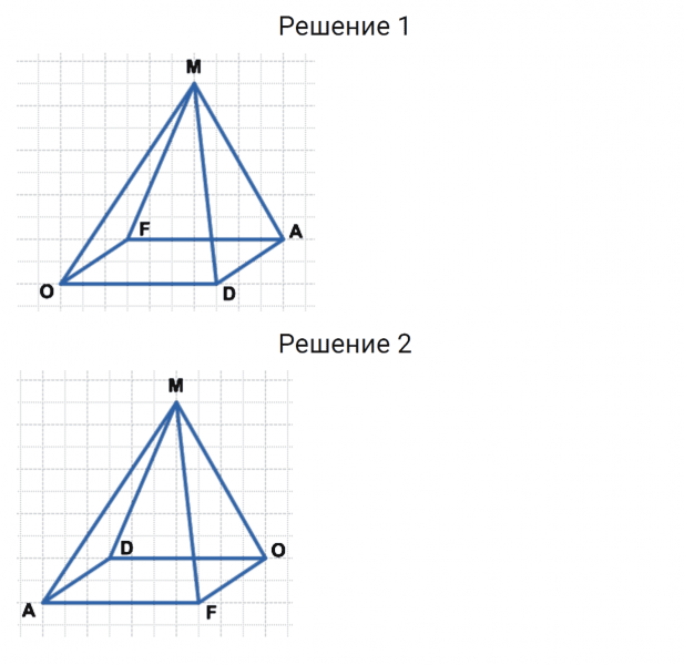 ГДЗ по математике 4 класс Дорофеев, Миракова часть 1 страница 17 номер 7