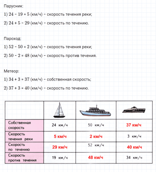 ГДЗ по математике 4 класс Дорофеев, Миракова часть 2 страница 83 номер 1