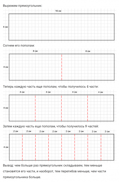 ГДЗ по математике 4 класс Петерсон задание 1 урок 22 часть 1