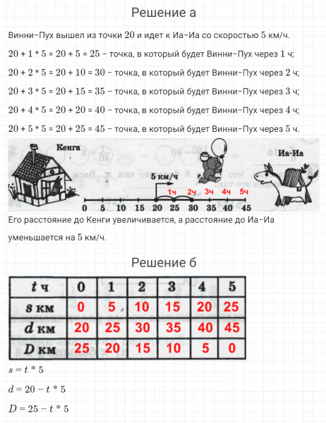 ГДЗ по математике 4 класс Петерсон задание 12 урок 13 часть 2
