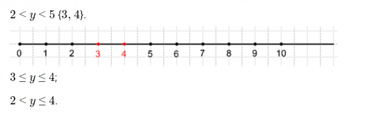 ГДЗ по математике 4 класс Петерсон задание 14 урок 4 часть 1