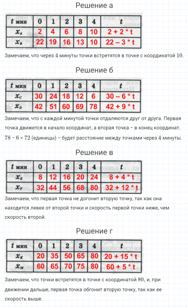 ГДЗ по математике 4 класс Петерсон задание 2 урок 23 часть 2