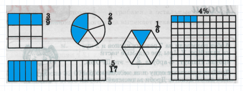 ГДЗ по математике 4 класс Петерсон задание 2 урок 27 часть 1