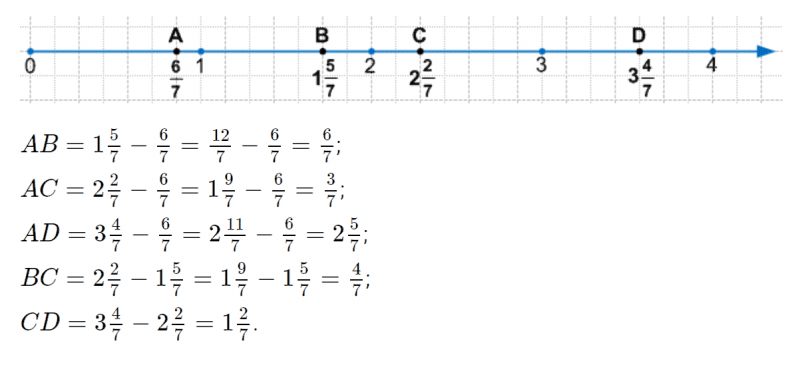 ГДЗ по математике 4 класс Петерсон задание 4 урок 20 часть 2