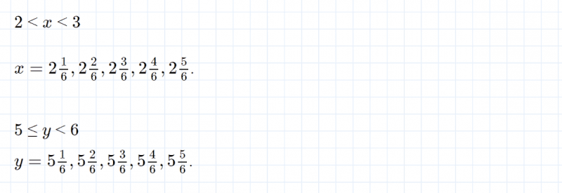 ГДЗ по математике 4 класс Петерсон задание 4 урок 8 часть 2