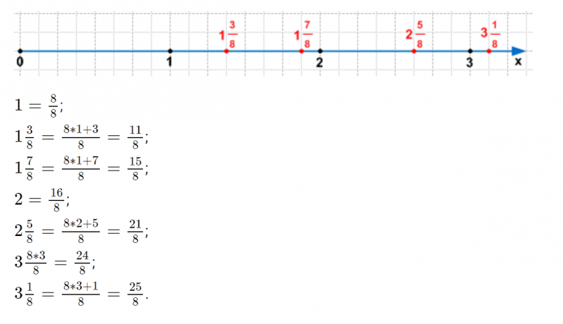 ГДЗ по математике 4 класс Петерсон задание 5 урок 12 часть 2