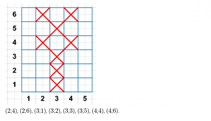 ГДЗ по математике 4 класс Петерсон задание 5 урок 13 часть 3
