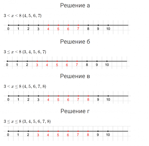 ГДЗ по математике 4 класс Петерсон задание 6 урок 4 часть 1