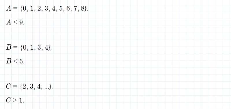 ГДЗ по математике 4 класс Петерсон задание 7 урок 2 часть 1