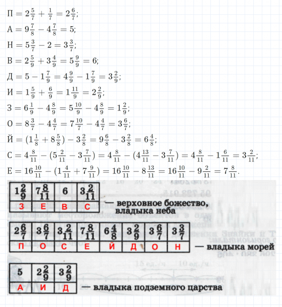 ГДЗ по математике 4 класс Петерсон задание 7 урок 22 часть 2