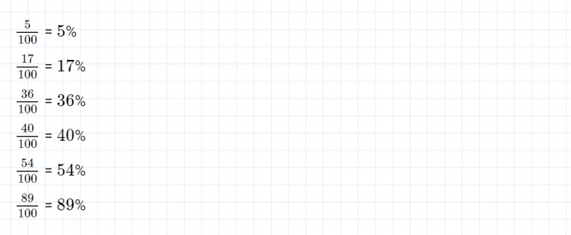 ГДЗ по математике 4 класс Петерсон задание 8 урок 27 часть 1