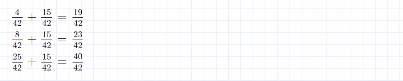 ГДЗ по математике 4 класс Петерсон задание 8 урок 3 часть 2