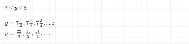 ГДЗ по математике 4 класс Петерсон задание 8 урок 33 часть 2