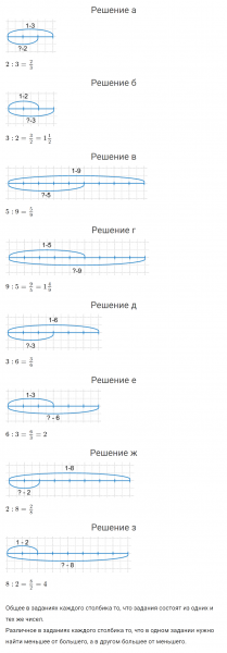 ГДЗ по математике 4 класс Петерсон задание 9 урок 3 часть 3