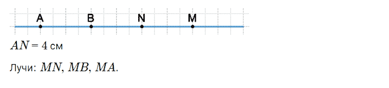 ГДЗ по математике 5 класс Дорофеев, Шарыгин глава 1 чему вы научились задание №1