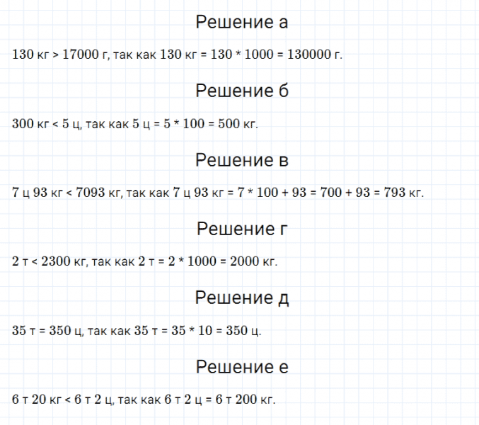 ГДЗ по математике 5 класс Дорофеев, Шарыгин, Суворова номер 115