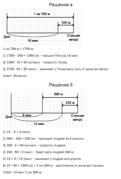 ГДЗ по математике 5 класс Дорофеев, Шарыгин, Суворова номер 219