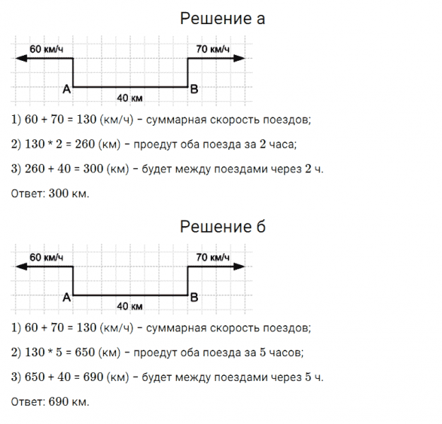 ГДЗ по математике 5 класс Дорофеев, Шарыгин, Суворова номер 299