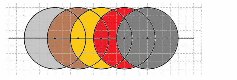 ГДЗ по математике 5 класс Дорофеев, Шарыгин, Суворова номер 50
