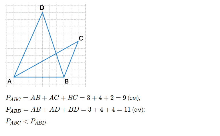 ГДЗ по математике 5 класс Дорофеев, Шарыгин, Суворова номер 919