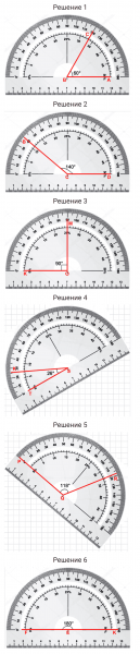 ГДЗ по математике 5 класс Мерзляк Рабочая тетрадь часть 1 задание №129