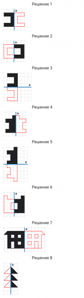 ГДЗ по математике 5 класс Мерзляк Рабочая тетрадь часть 1 задание №161