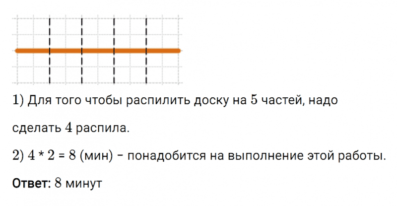 ГДЗ по математике 5 класс Мерзляк Рабочая тетрадь часть 1 задание №180