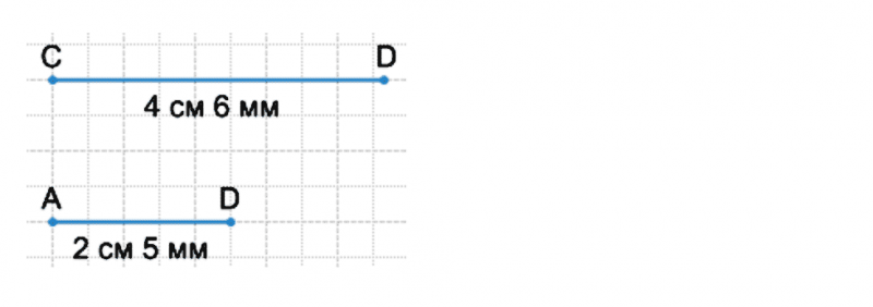 ГДЗ по математике 5 класс Мерзляк Рабочая тетрадь часть 1 задание №20
