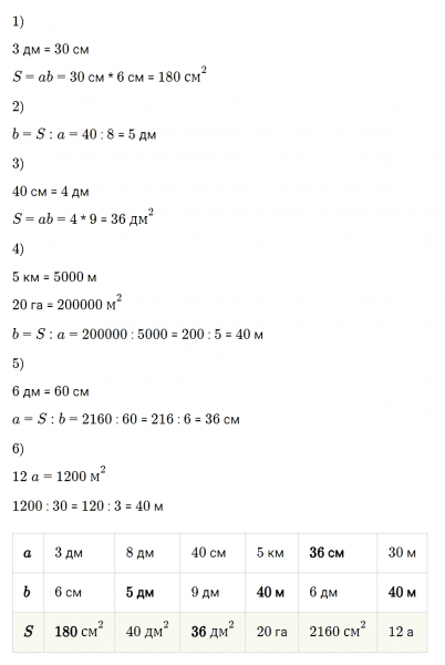 ГДЗ по математике 5 класс Мерзляк Рабочая тетрадь часть 1 задание №248