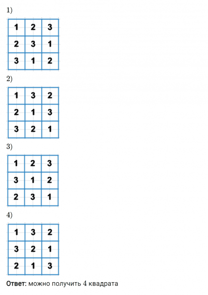 ГДЗ по математике 5 класс Мерзляк Рабочая тетрадь часть 1 задание №304