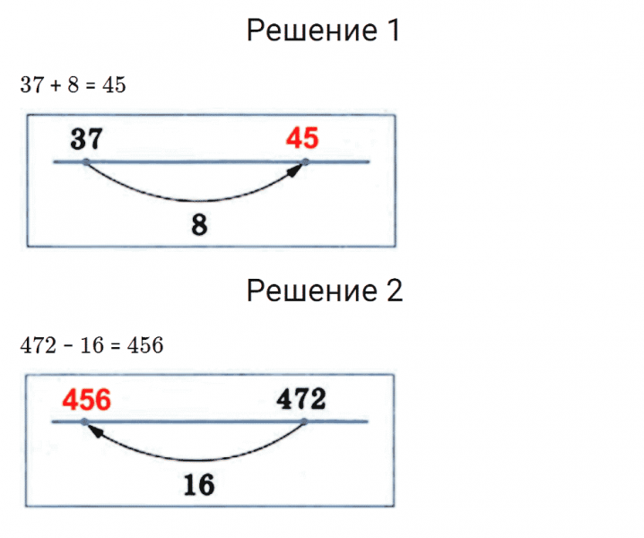 ГДЗ по математике 5 класс Мерзляк Рабочая тетрадь часть 1 задание №50