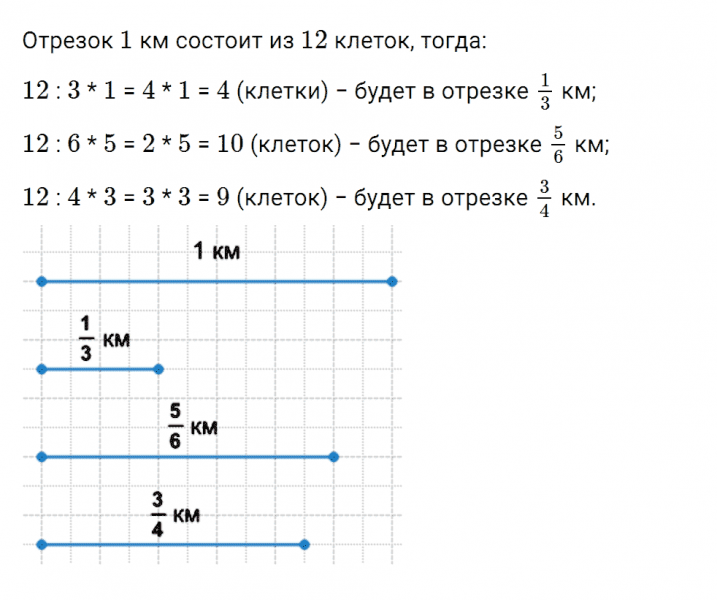 ГДЗ по математике 5 класс Мерзляк Рабочая тетрадь часть 2 задание №318