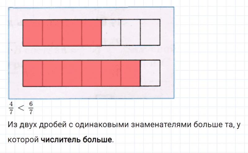 ГДЗ по математике 5 класс Мерзляк Рабочая тетрадь часть 2 задание №331