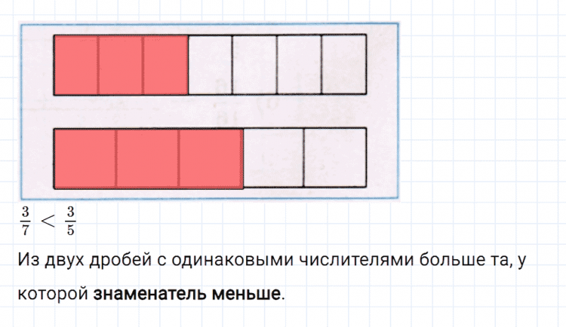 ГДЗ по математике 5 класс Мерзляк Рабочая тетрадь часть 2 задание №332