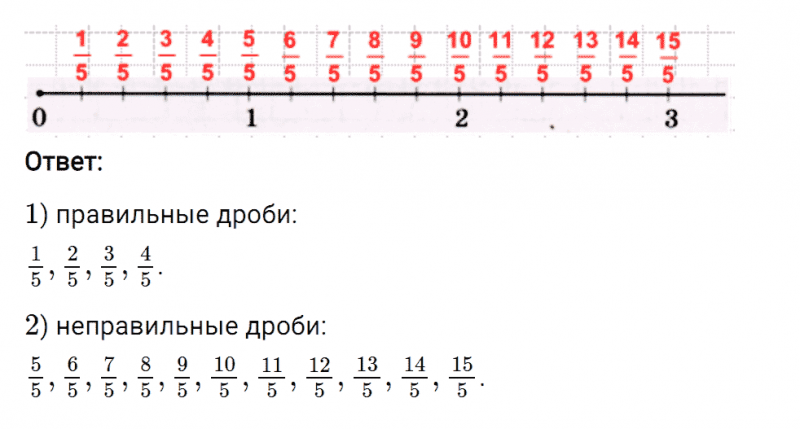 ГДЗ по математике 5 класс Мерзляк Рабочая тетрадь часть 2 задание №338