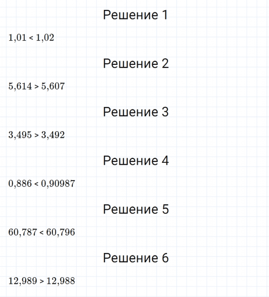 ГДЗ по математике 5 класс Мерзляк Рабочая тетрадь часть 2 задание №401